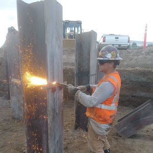 Meet your Posher, Luke